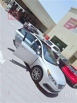 هیوندای سۆناتا